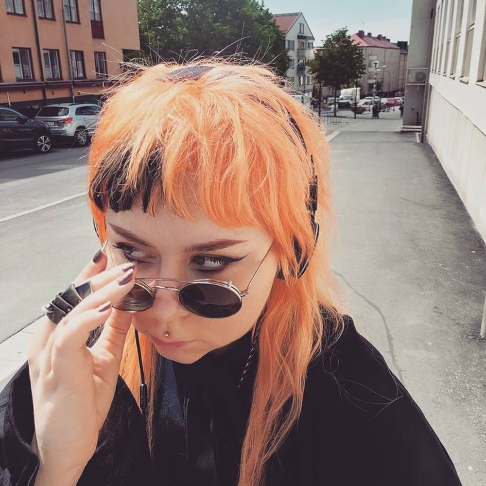 ManicPanic : Dreamsicle - Picture 4 of 4